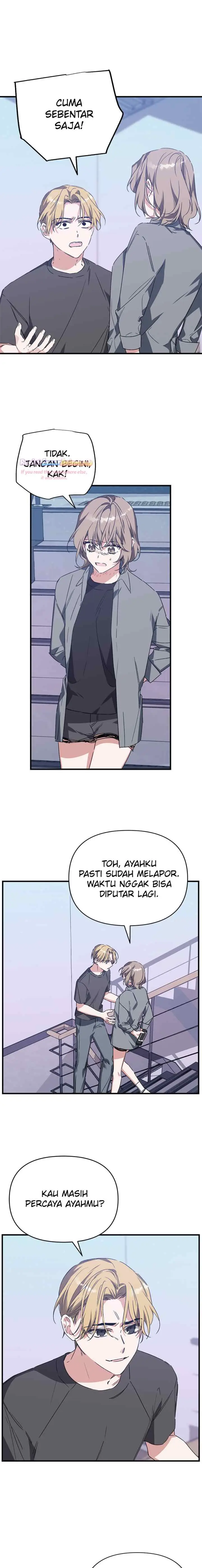 Nine (LEE Eum-sae) chapter 47 halaman 7