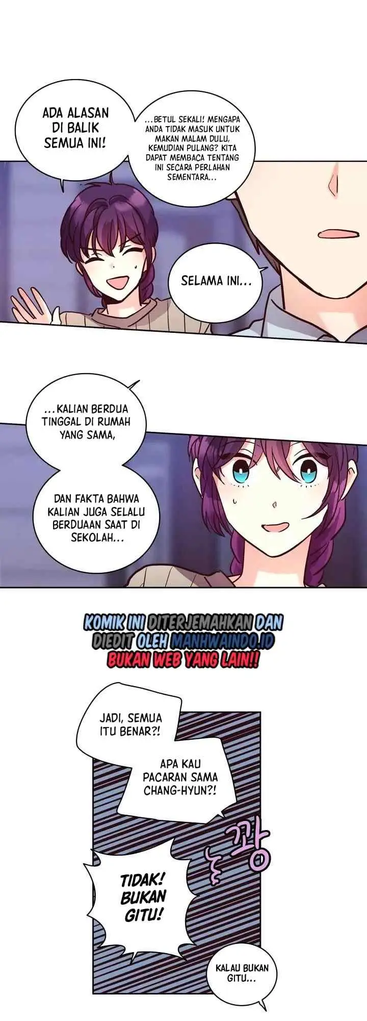 Pride Complex chapter 18.2 halaman 18