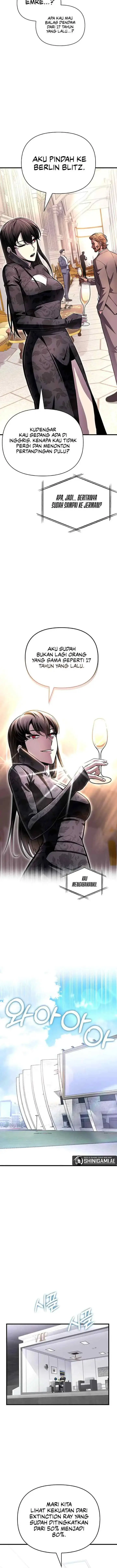 Campo de batalha sobre-humano chapter 81 halaman 7