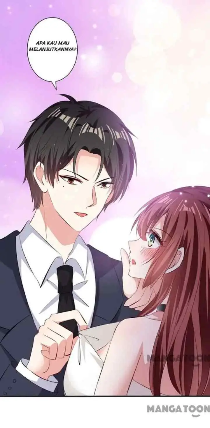 Cool Genius Kids-President's Pampered Wife Is Too Heroic chapter 105 halaman 7