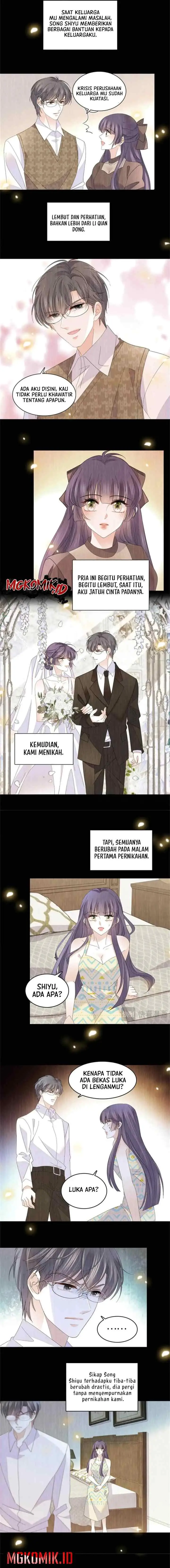 Almighty Daughter Runs The World chapter 116 halaman 6