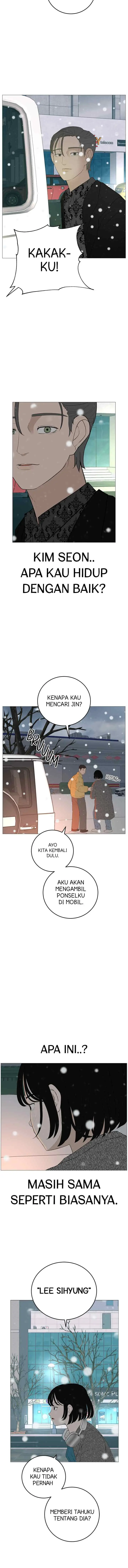 Radiant Rewind chapter 10 halaman 5