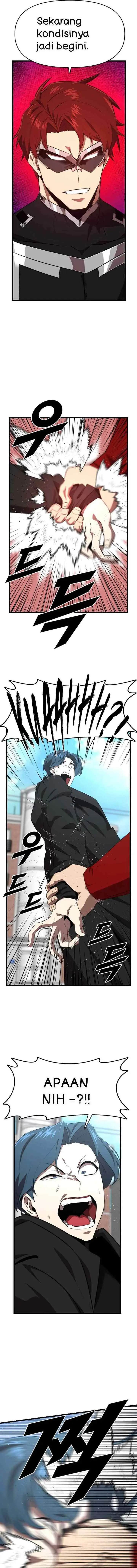 Rental Hero chapter 35 halaman 6