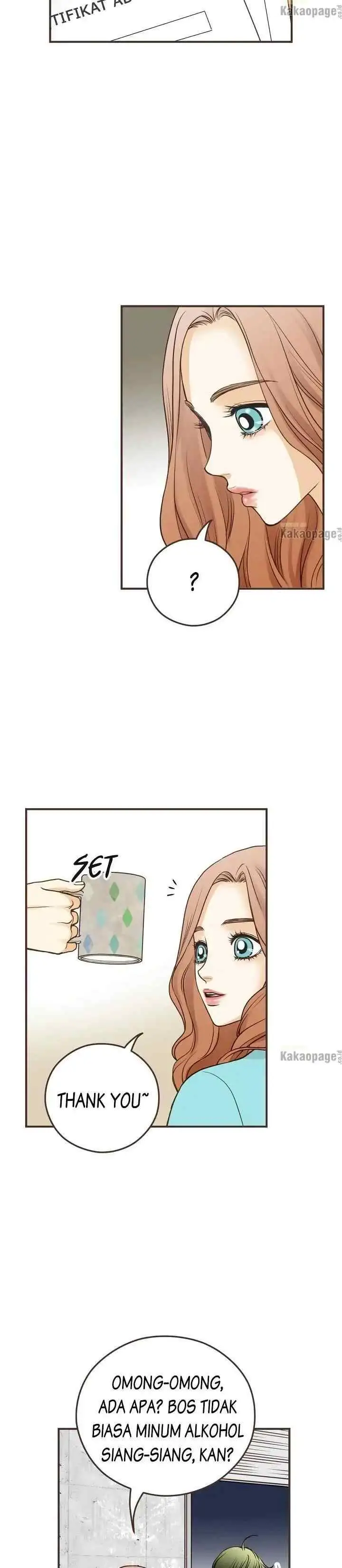 Love Puzzles chapter 148 halaman 4