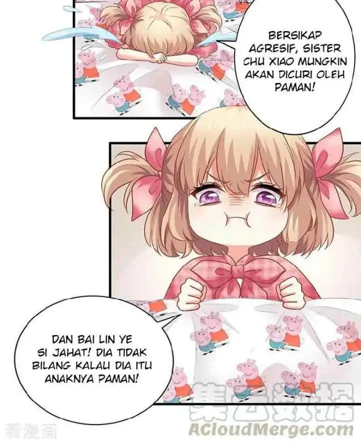 Take Your Mommy Home chapter 22 halaman 14
