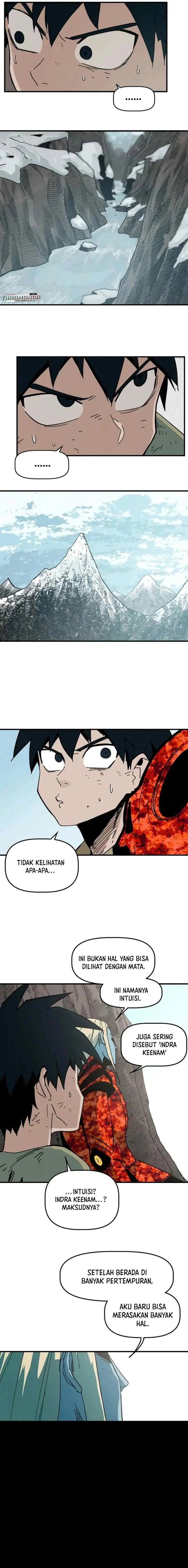 Fork & Knife chapter 9 halaman 14