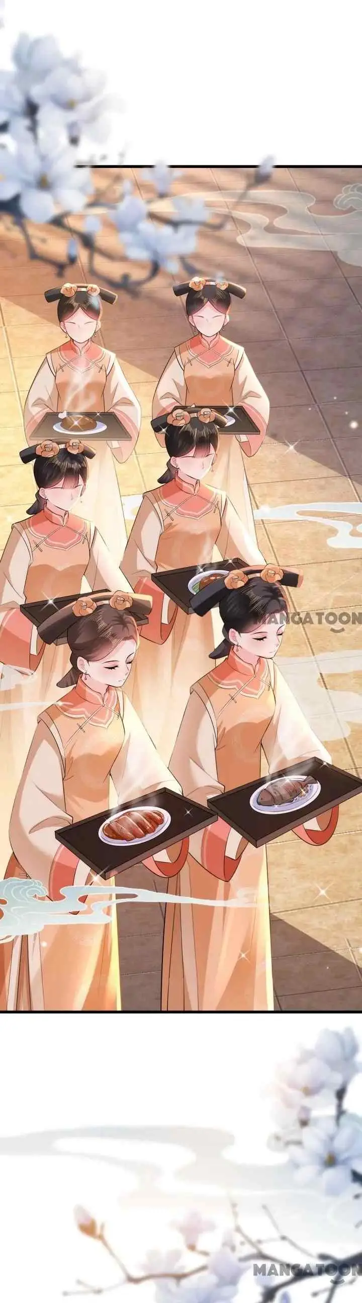 Princess, Don't Ruin Your Public Persona! chapter 107 halaman 6