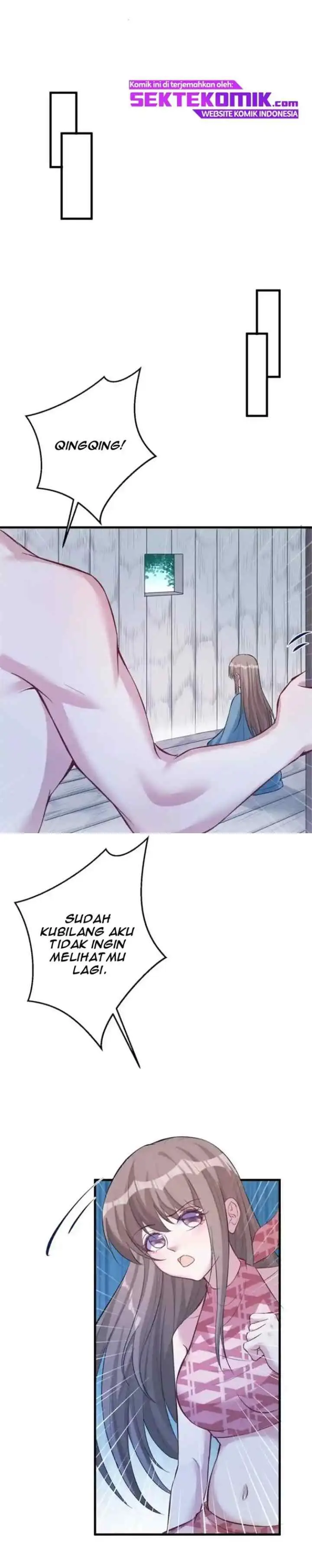 Beauty and the Beasts chapter 194 halaman 12