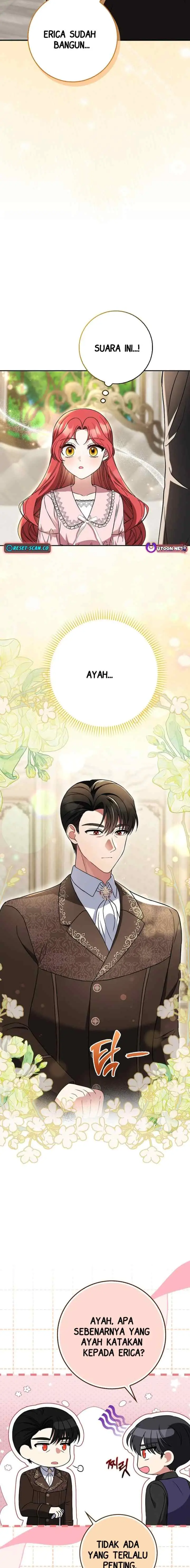 I'm A Fake Bride Who'll Run Away Someday chapter 10 halaman 6