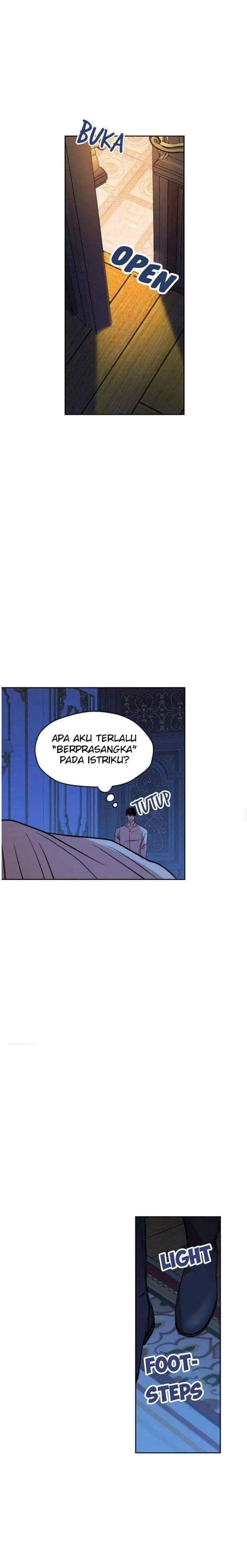 Leveling My Husband to the Max chapter 22 halaman 8