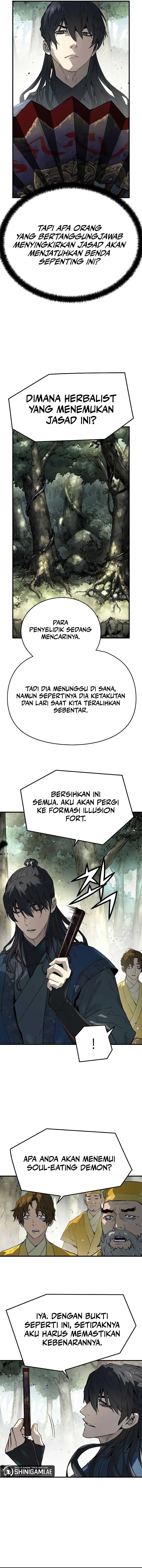 Absolute Regression chapter 44 halaman 6