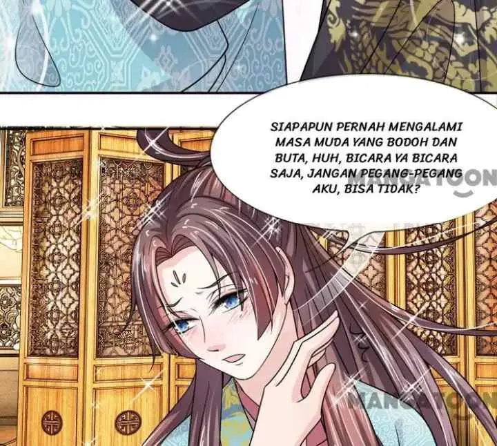 Abram Alas para a Imperatriz Cruel! chapter 10 halaman 15