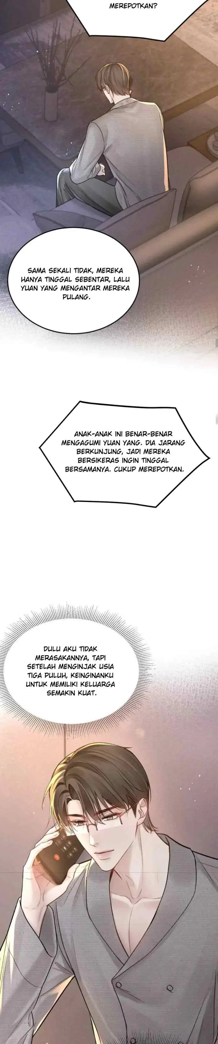 Tit For Tat chapter 66 halaman 8