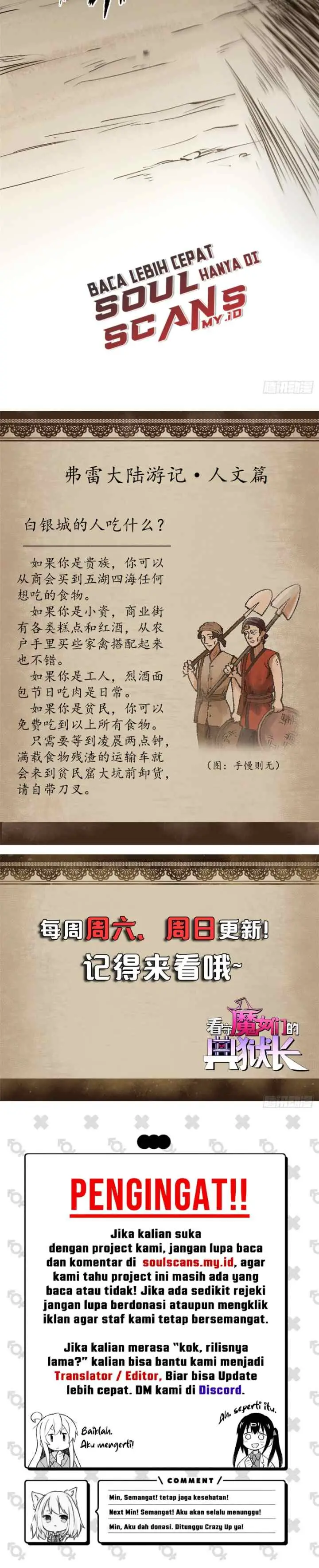A Transmigrated Warden's Battle for Redemption chapter 12 halaman 14