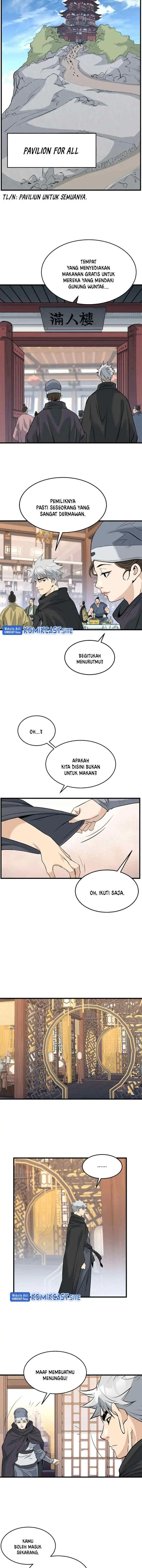 Grand General chapter 67 halaman 10