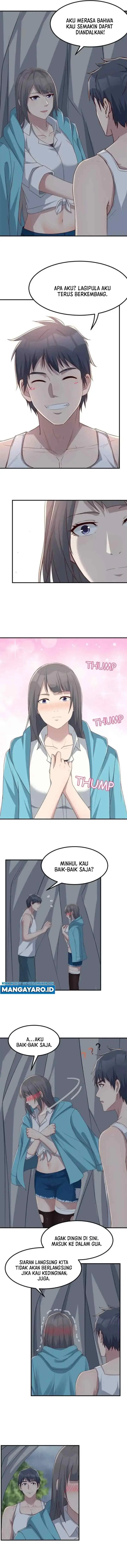 I Have Twin Girlfriends chapter 238 halaman 4