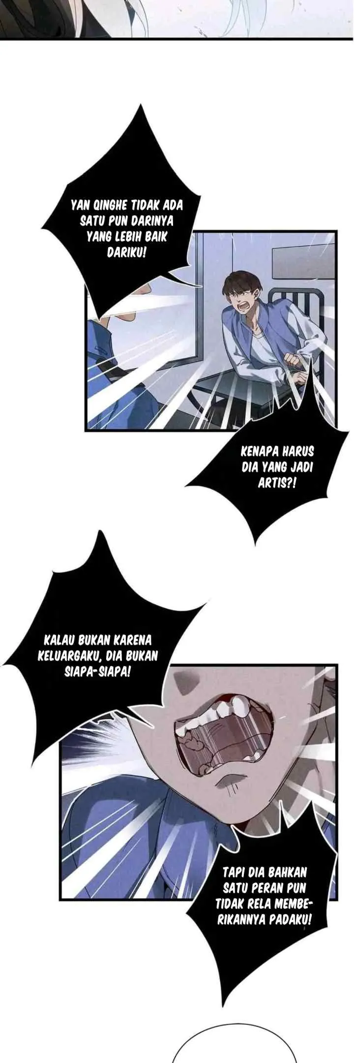 Divine Intervention chapter 39 halaman 6