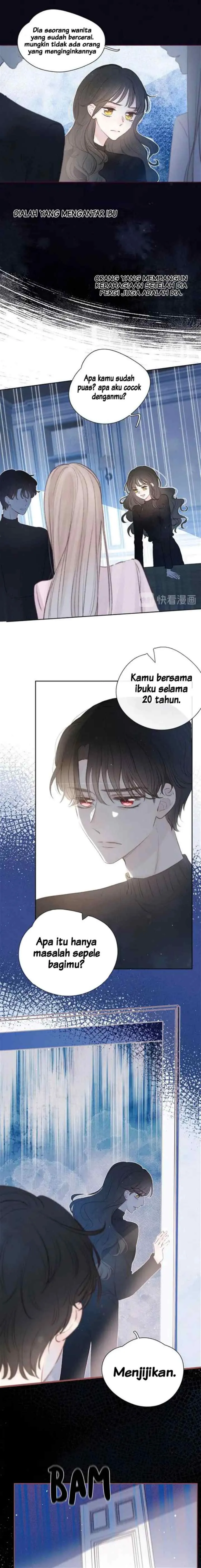 Our Rainy Story Days chapter 11 halaman 10