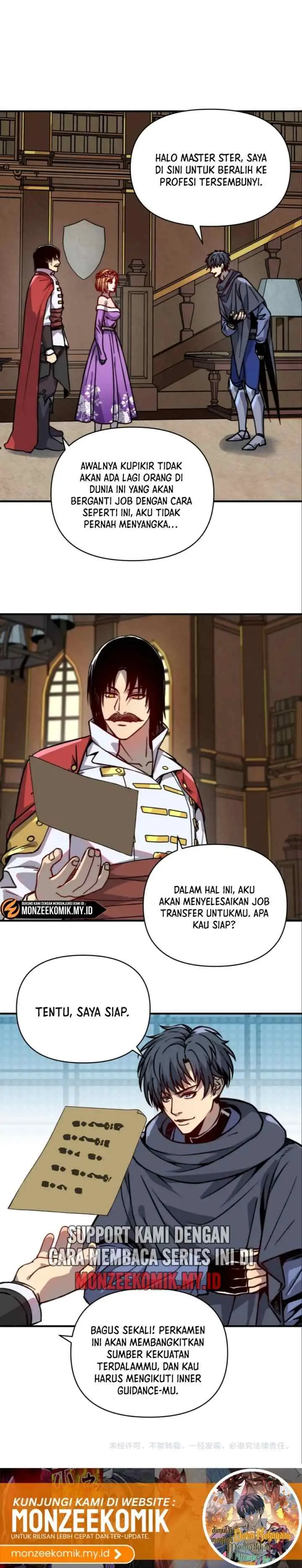 Start by Changing Your Job to the God of Wealth And Taming Billions of Divine Pets! chapter 13 halaman 12