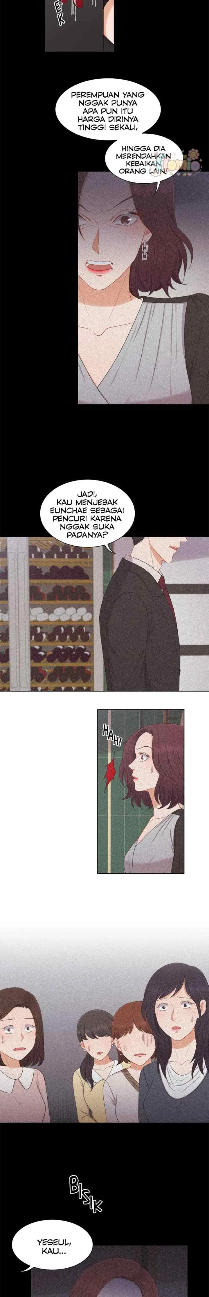 I Need a Bride chapter 61 halaman 7