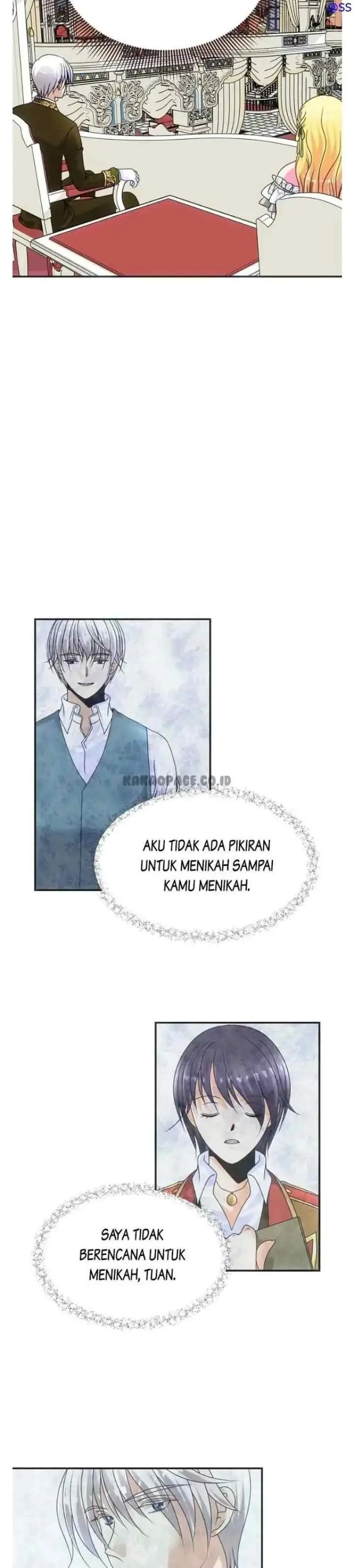 I Refuse the Duke chapter 43 halaman 7