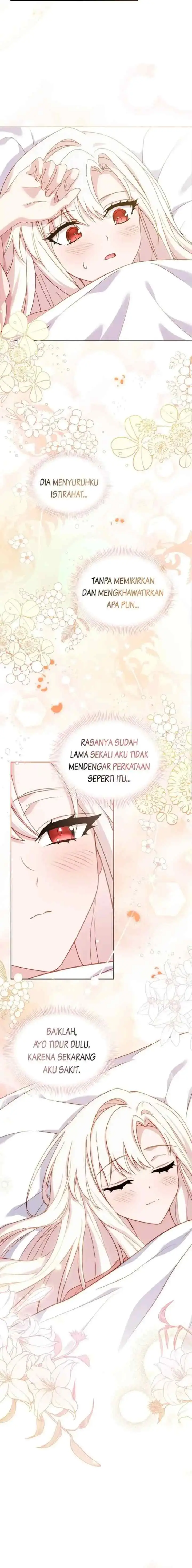 I Want to Break After Countless Regression chapter 68 halaman 10