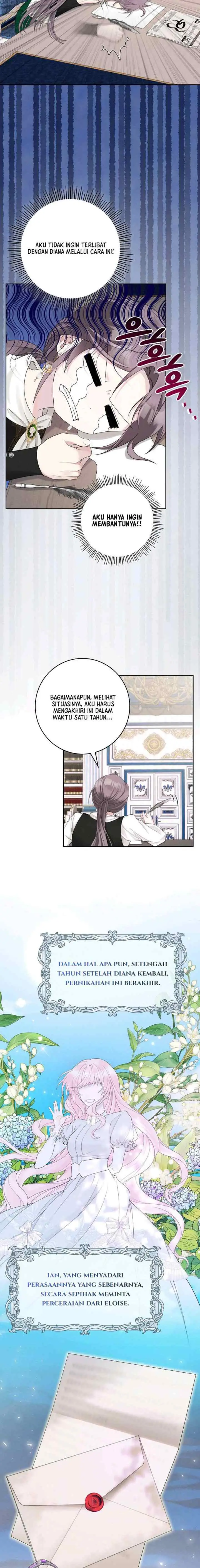I Taught You Carefully, so Why Are You Obsessed? chapter 2 halaman 14