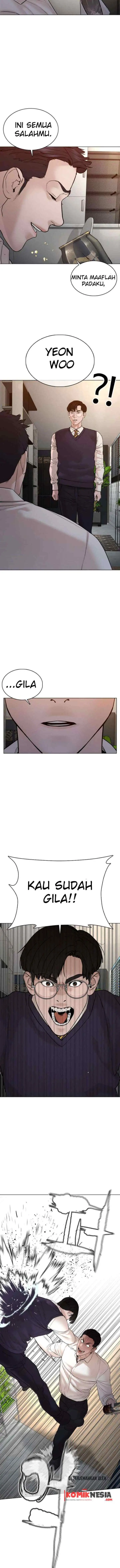 How to Fight chapter 90 halaman 10