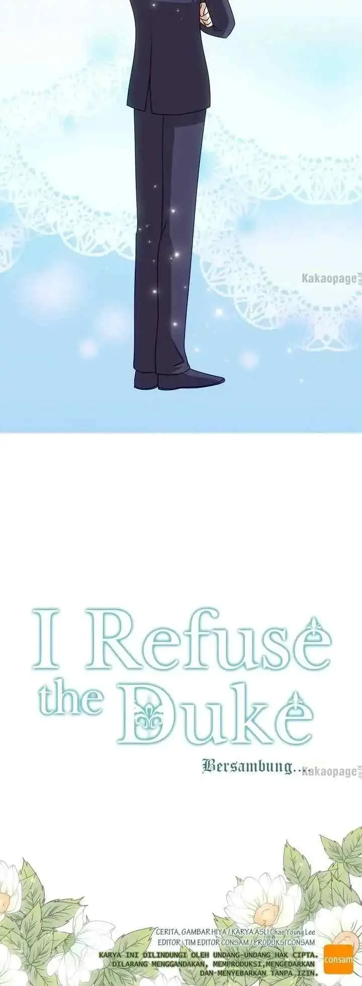 I Refuse the Duke chapter 81 halaman 16