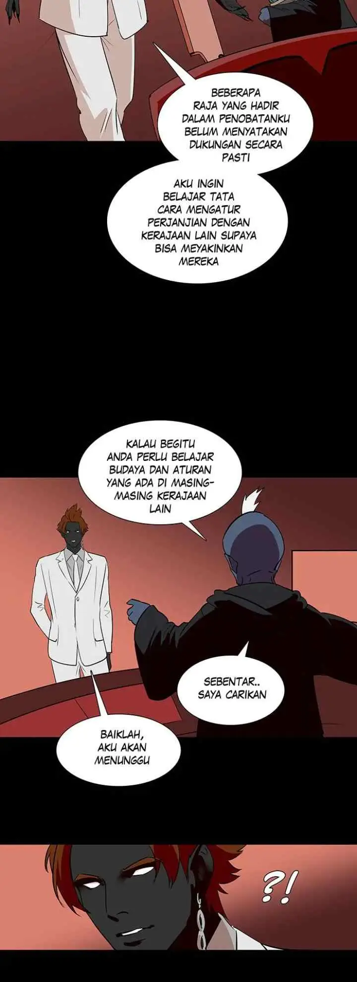 7 Wonders chapter 173 halaman 19