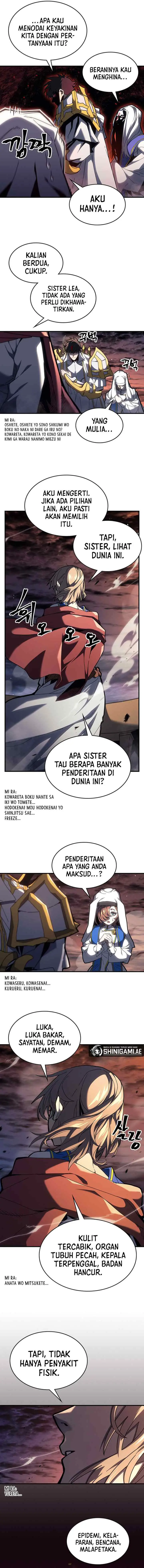 A Returner's Magic Should Be Special chapter 237 halaman 4