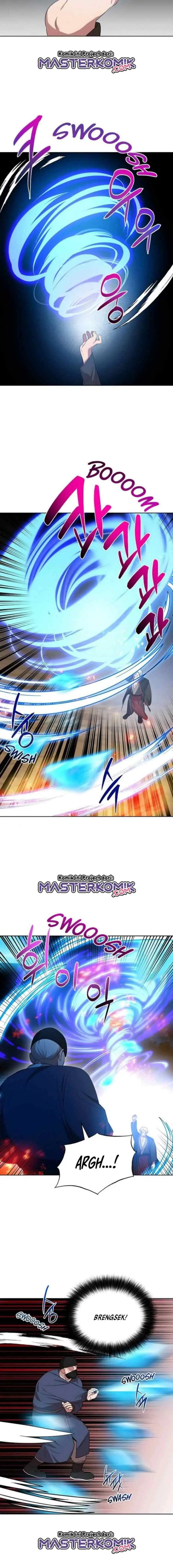 Fire Dragon King chapter 51 halaman 13