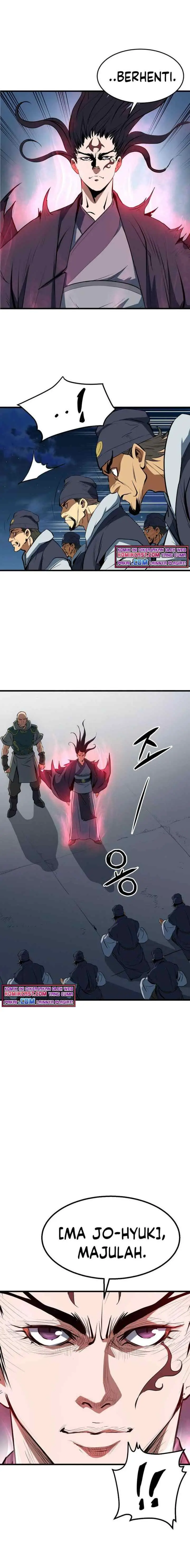 Grand General chapter 6 halaman 11