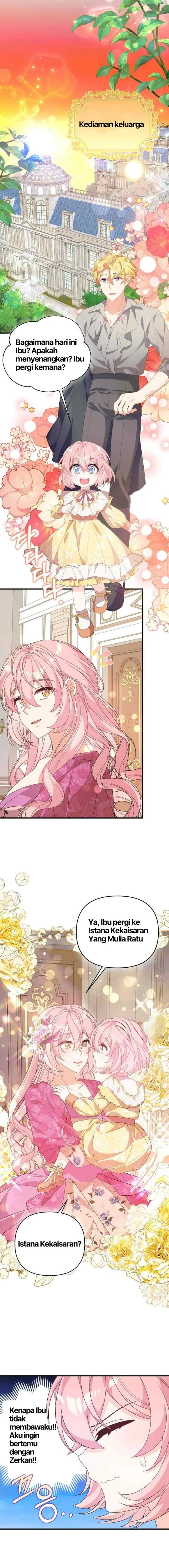 I Will Seduce the Male Lead for My Older Brother chapter 41 halaman 4