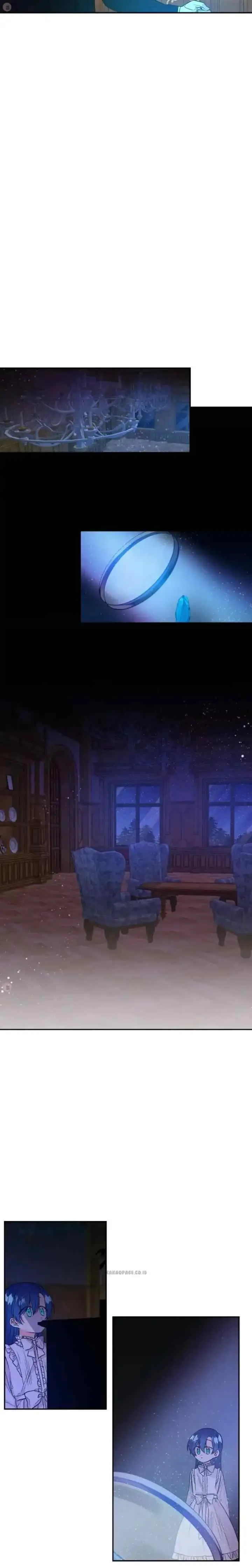 Daughter of the Great Wizard chapter 2 halaman 5