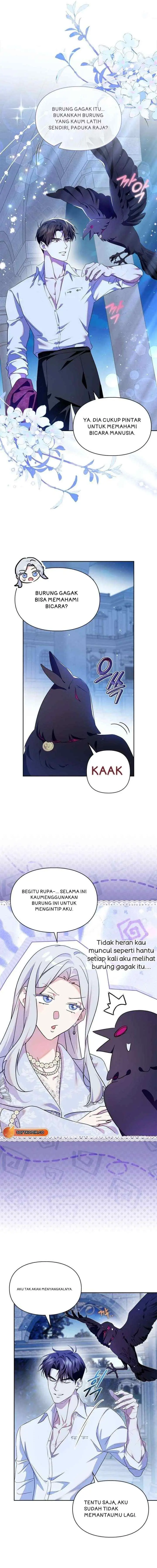 I Became the Tyrant's Servant chapter 89 halaman 5