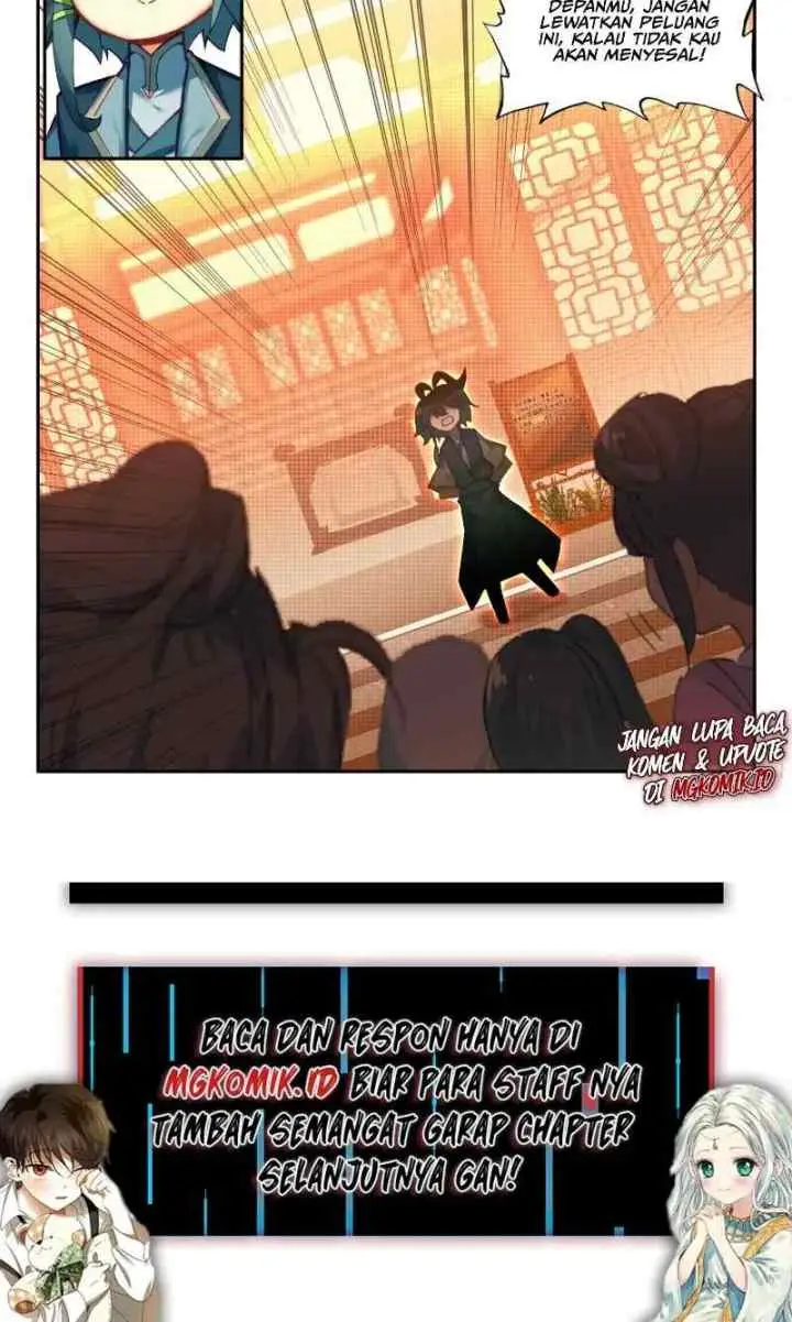 Heavenly Beads Master chapter 96 halaman 15