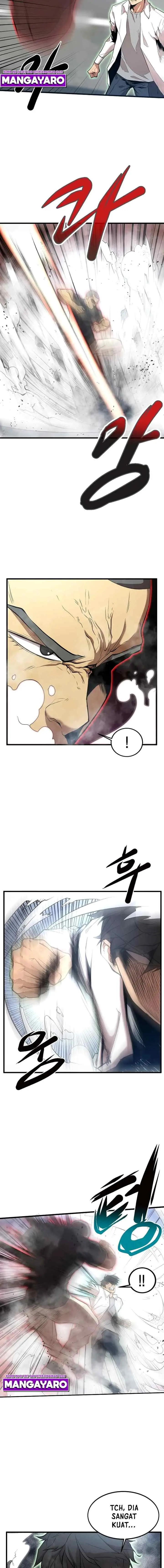 Gwei chapter 15 halaman 10
