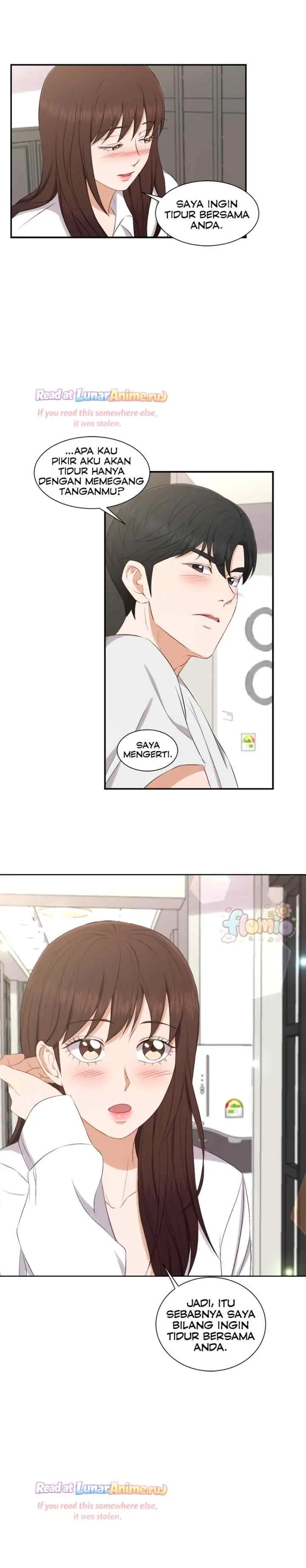 I Need a Bride chapter 68 halaman 15
