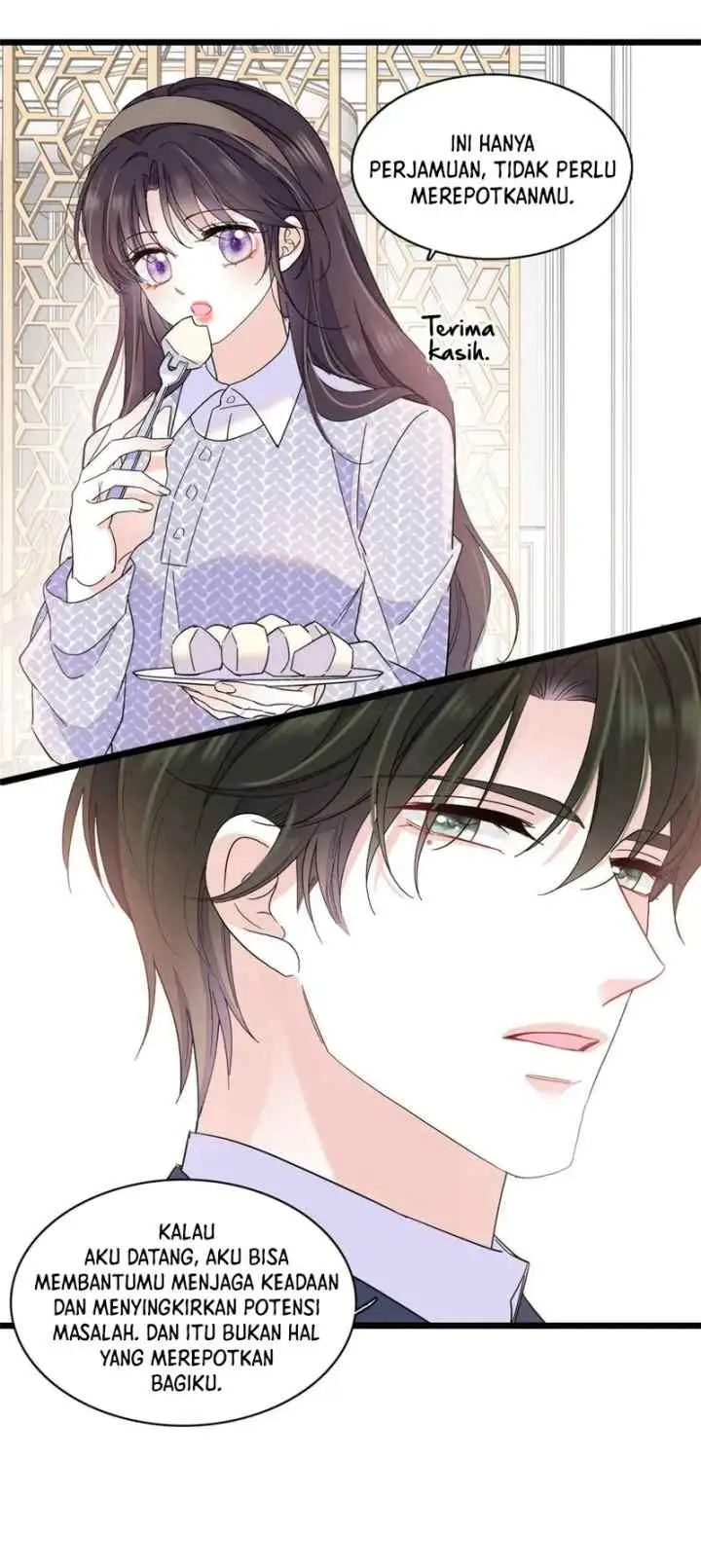 Almighty Daughter Runs The World chapter 198 halaman 7