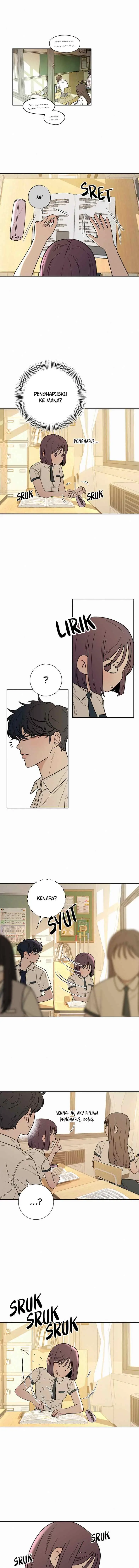 Operation: True Love chapter 51 halaman 14