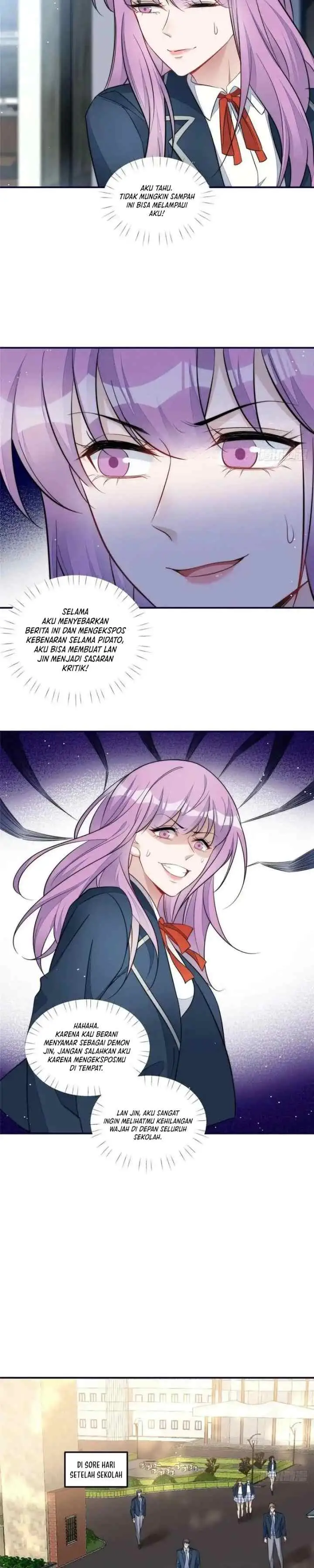 Furen Ta Chengle Da Laomen De Tuan Chong chapter 118 halaman 4