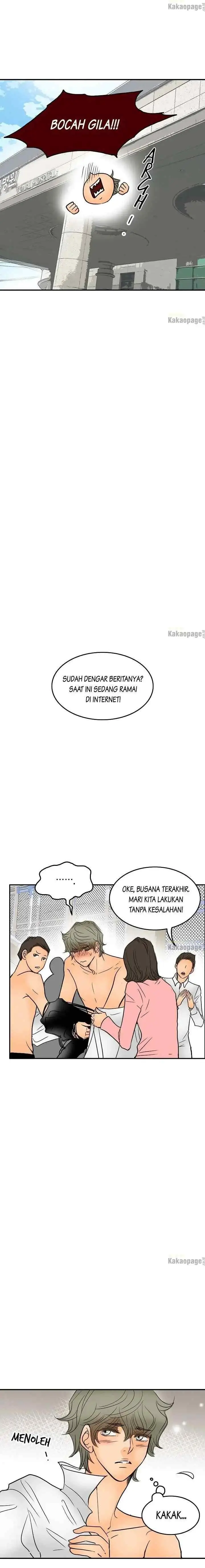Love Attack chapter 28 halaman 13