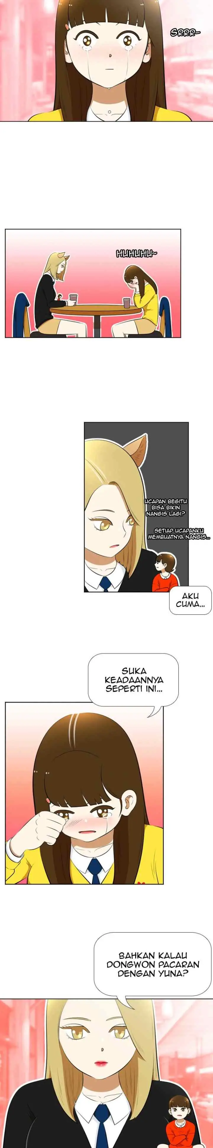 New Normal: Class 8 chapter 193 halaman 5