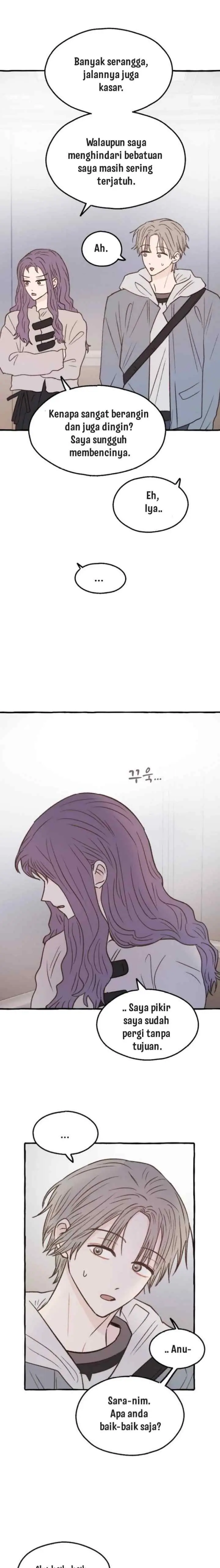 President of the Forest chapter 44 halaman 15