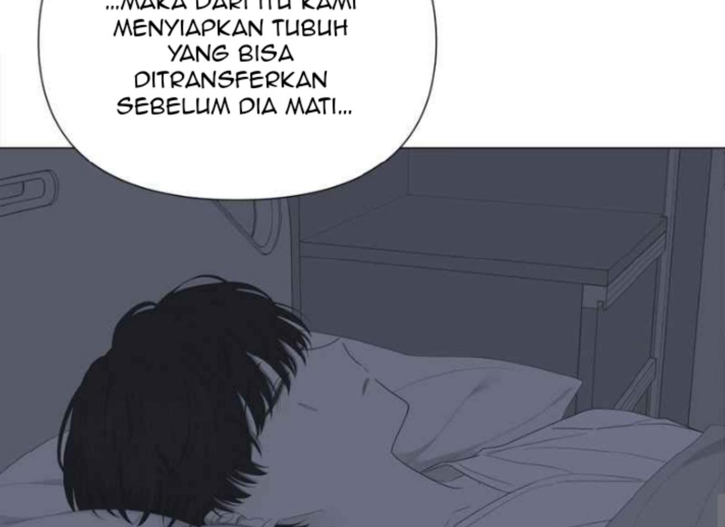 Moonmade Child chapter 66 halaman 60