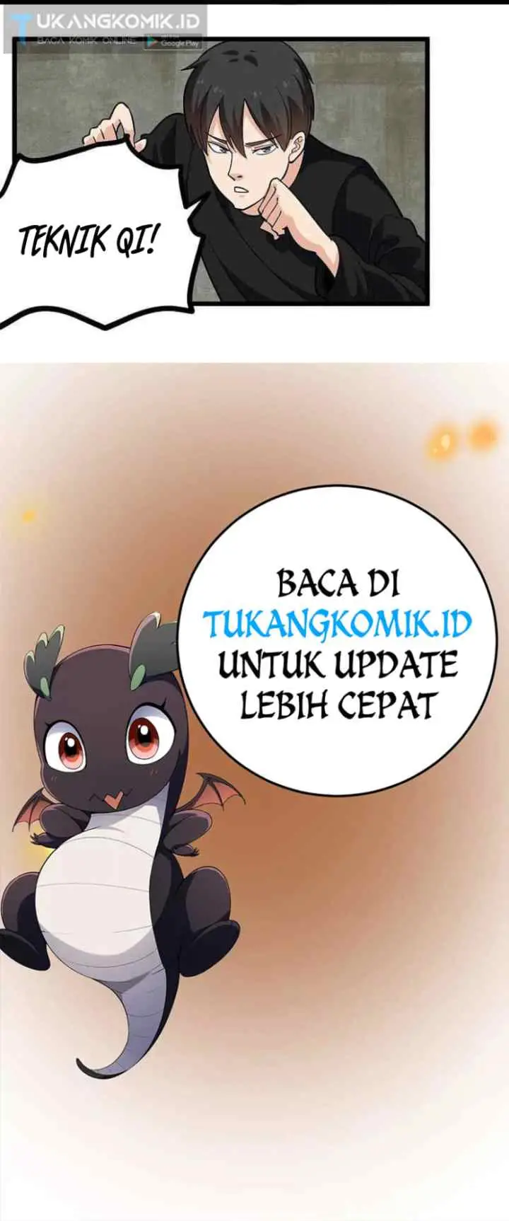School Flower Master chapter 265 halaman 12