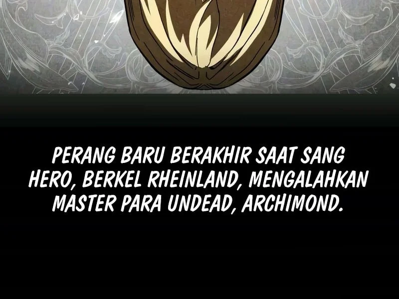 Necromancer of a Prestigious Swordsmanship Family chapter 11 halaman 6