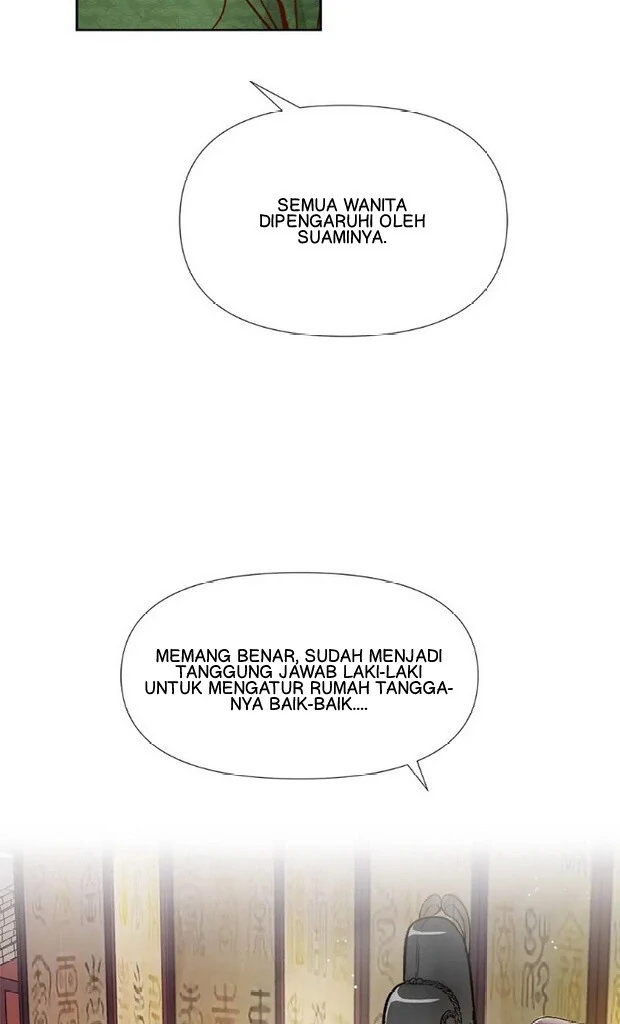 The Red Sleeve Cuffs chapter 19 halaman 8