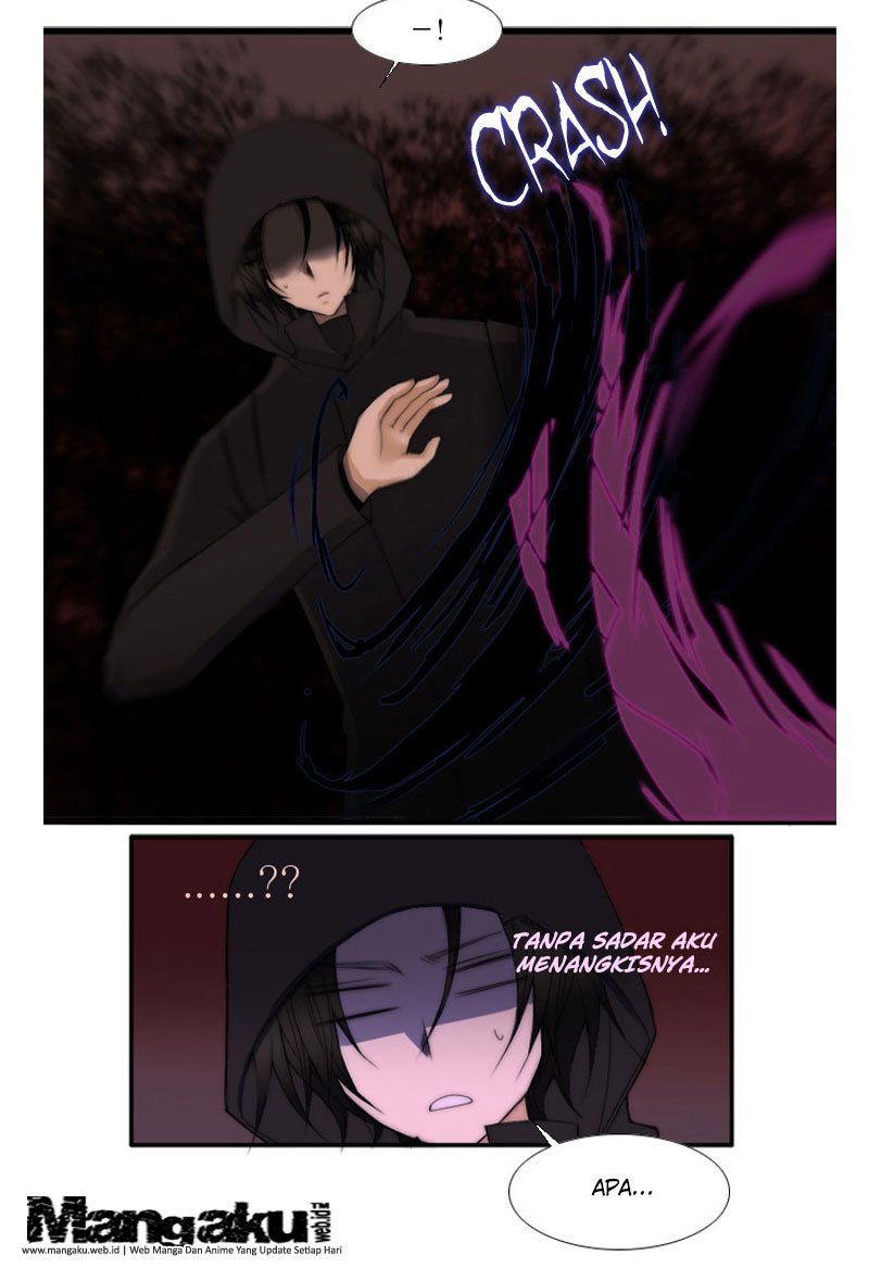 Black Haze chapter 39 halaman 6